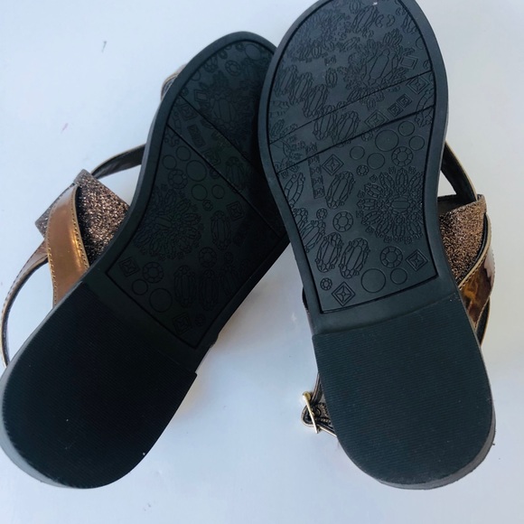 SIMPLE VERA SANDALS. - Picture 7 of 8